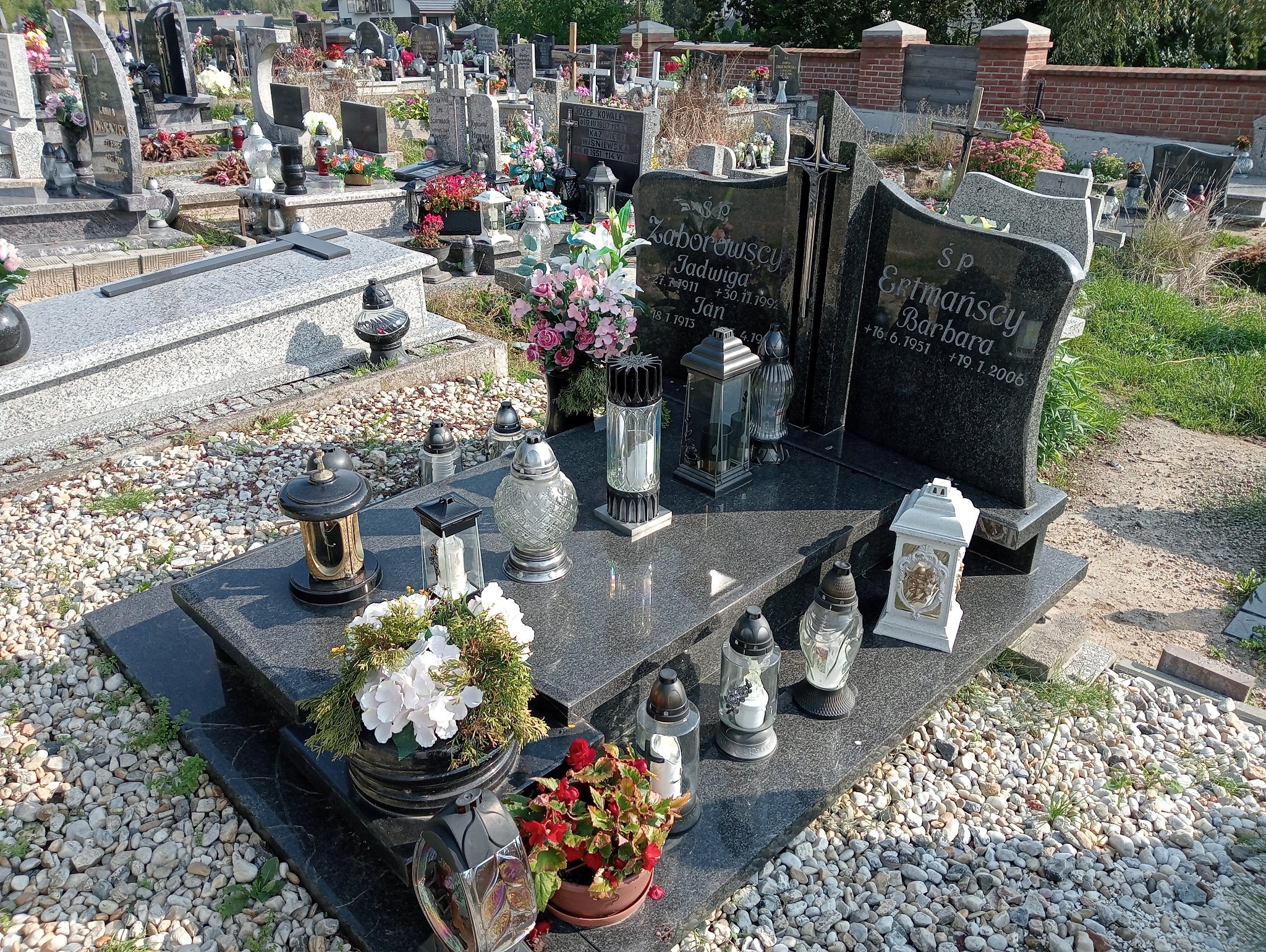 Jan Zaborowski 1913 Skarszewy - Grobonet - Wyszukiwarka osób pochowanych