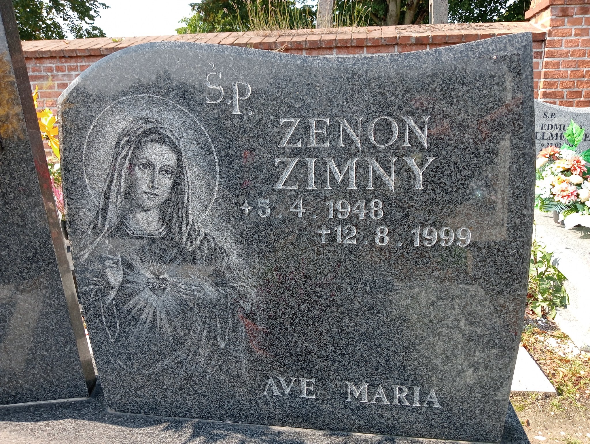 Monika Kreft 1896 Skarszewy - Grobonet - Wyszukiwarka osób pochowanych